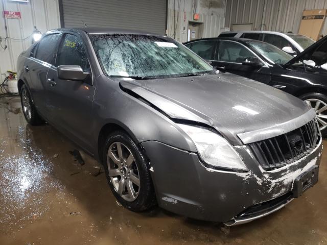 Mercury Milan prem (2010)