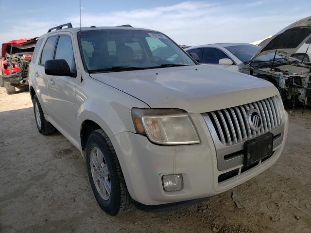 Mercury Mariner (2011)