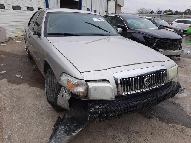 Mercury Grand marq (2010)