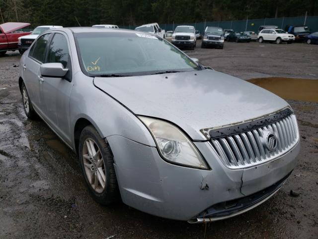 Mercury Milan (2010)