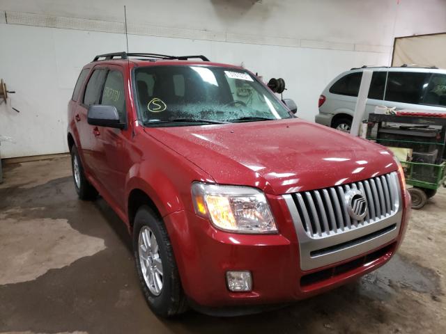 Mercury Mariner (2010)
