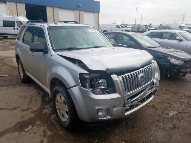 Mercury Mariner (2010)
