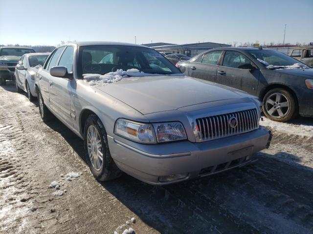 Mercury Grand marq (2011)