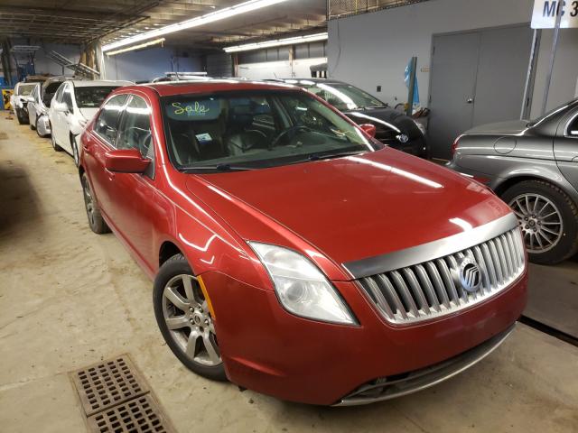 Mercury Milan prem (2010)