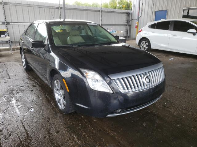Mercury Milan prem (2010)