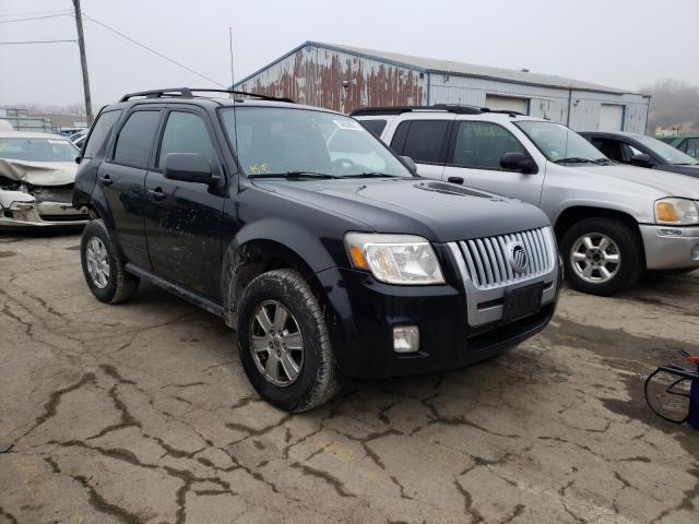 Mercury Mariner (2010)