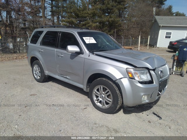 Mercury Mariner (2010)