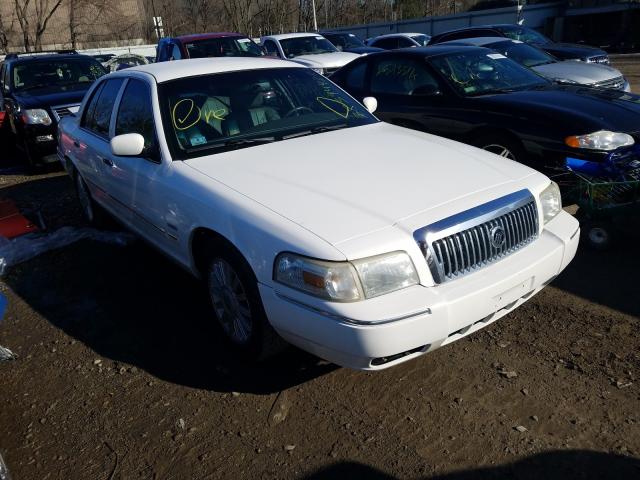 Mercury Grand marq (2011)