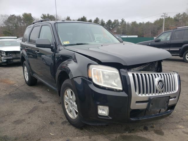Mercury Mariner (2010)