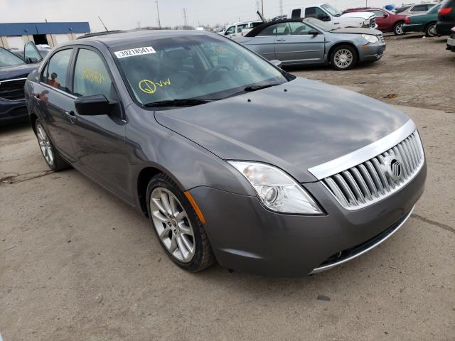 Mercury Milan prem (2010)