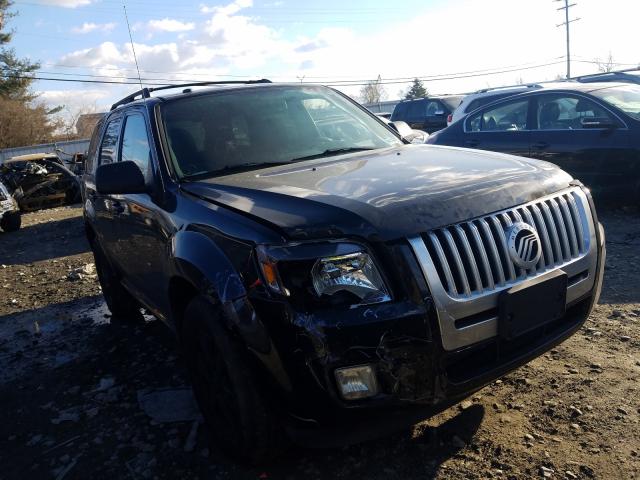 Mercury Mariner (2011)