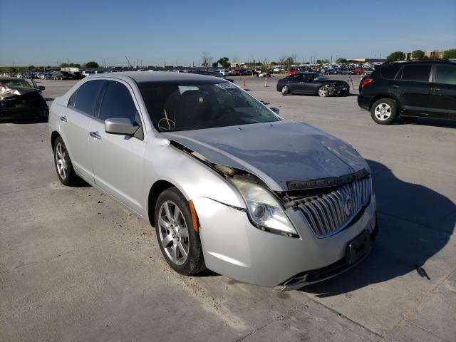 Mercury Milan prem (2010)