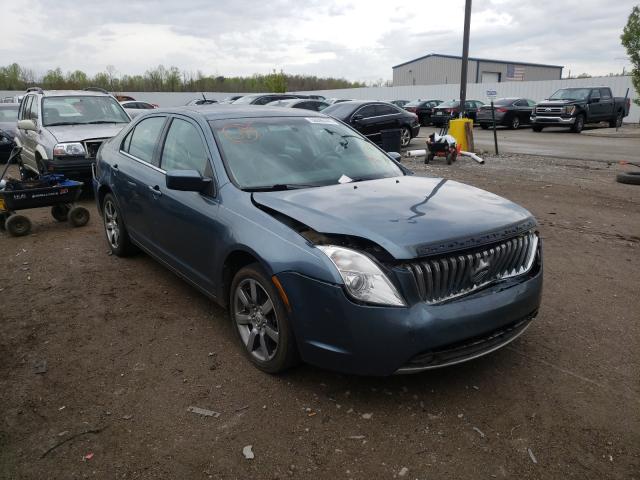 Mercury Milan prem (2011)