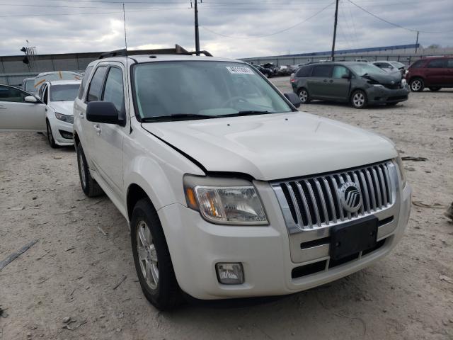 Mercury Mariner (2010)
