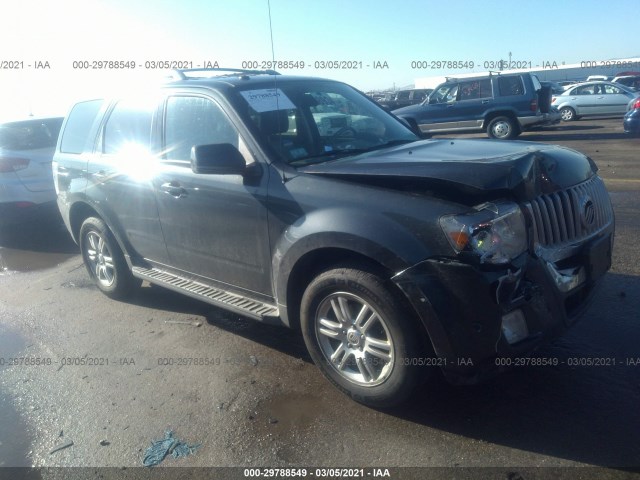 Mercury Mariner (2010)
