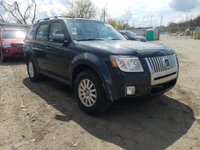 Mercury Mariner (2010)