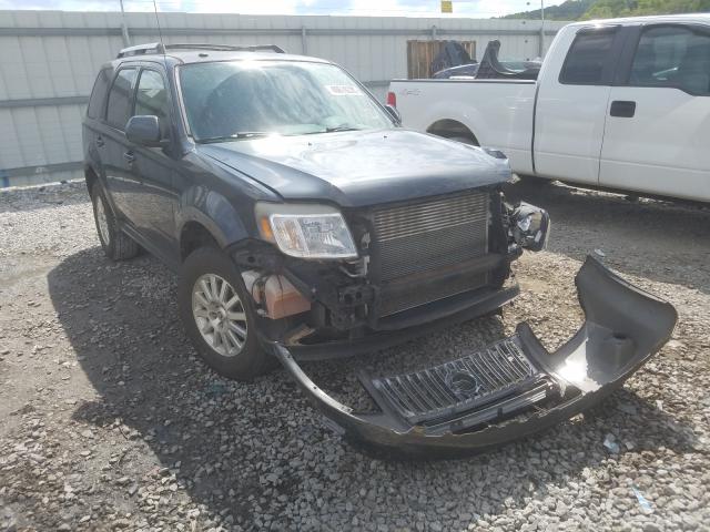 Mercury Mariner pr (2010)