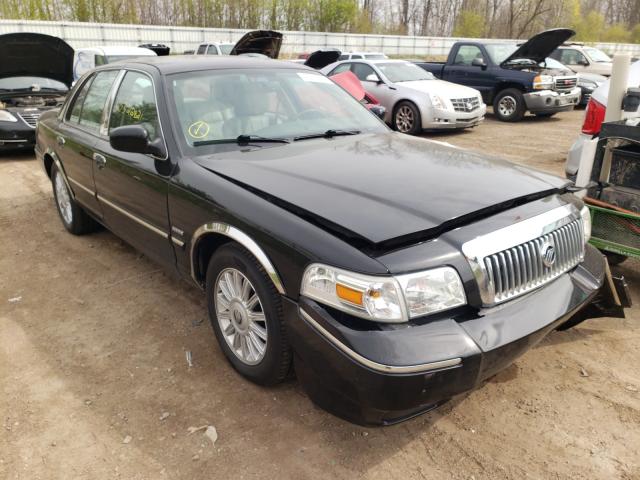 Mercury Grand marq (2011)