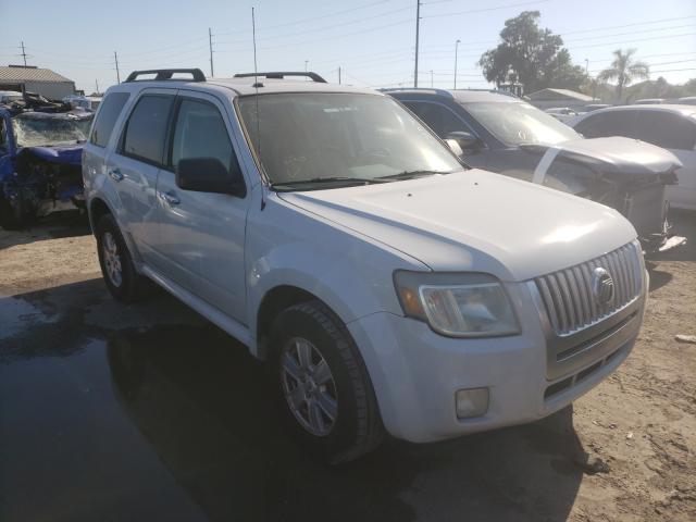Mercury Mariner (2011)