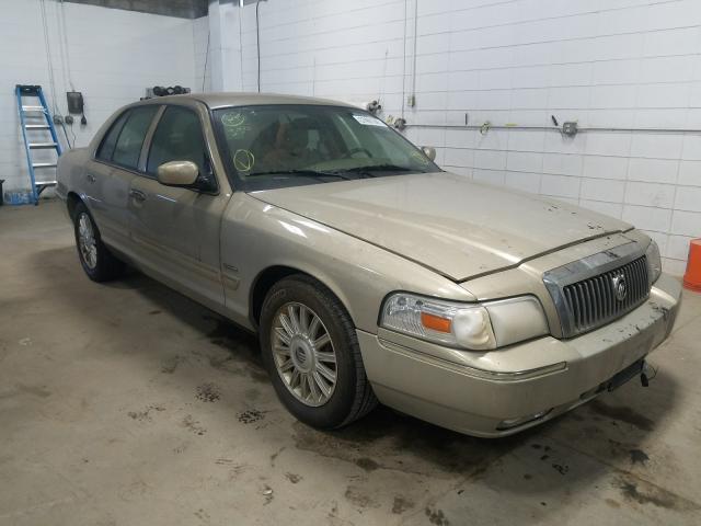 Mercury Grand marq (2010)