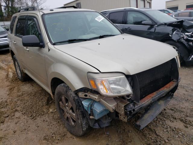 Mercury Mariner (2010)