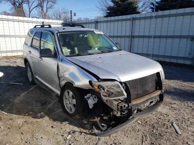 Mercury Mariner (2010)