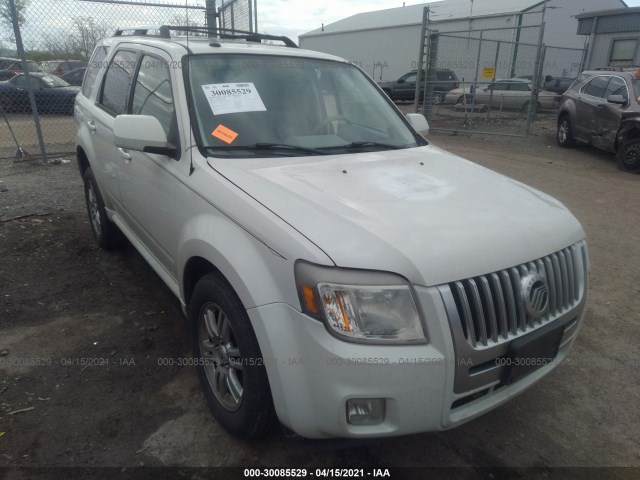 Mercury Mariner (2010)