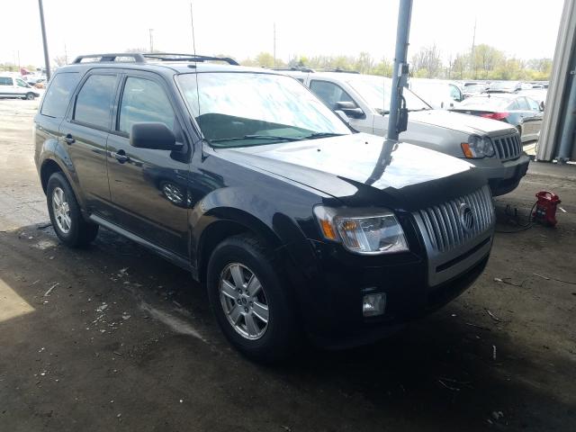Mercury Mariner (2011)