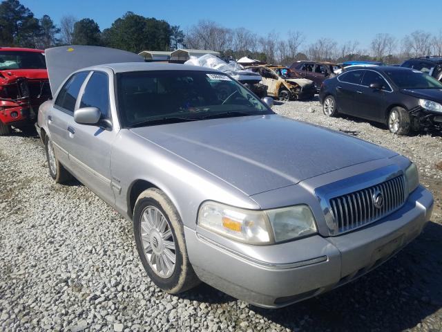 Mercury Grand marq (2010)