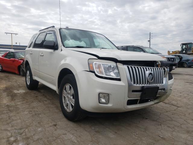 Mercury Mariner (2010)