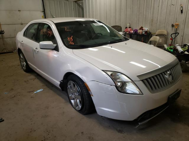 Mercury Milan prem (2010)