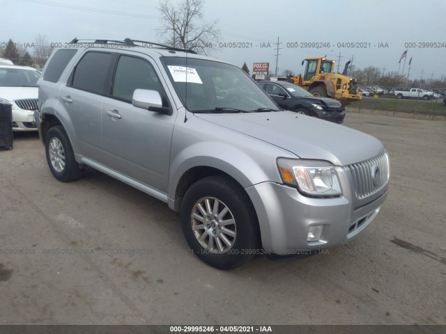 Mercury Mariner (2010)