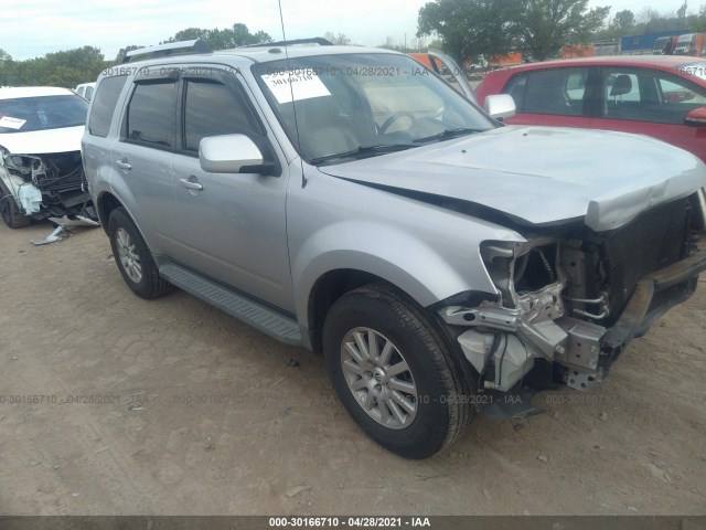 Mercury Mariner (2011)