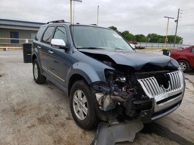 Mercury Mariner (2010)