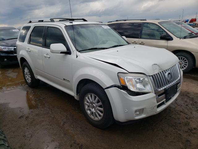Mercury Mariner hy (2010)