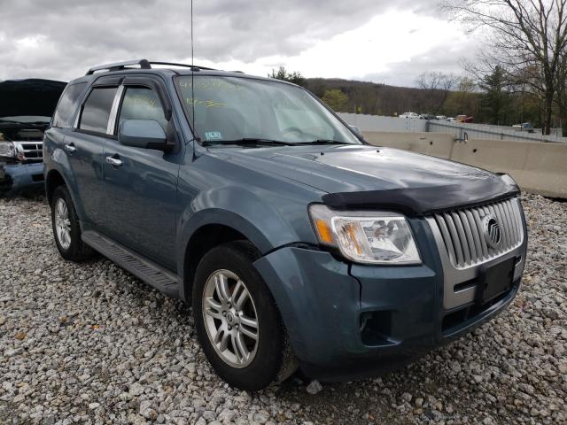Mercury Mariner pr (2010)
