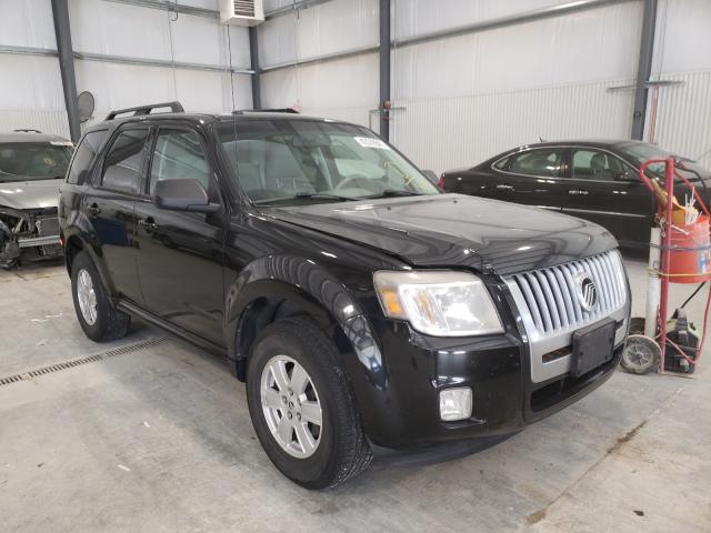 Mercury Mariner (2011)