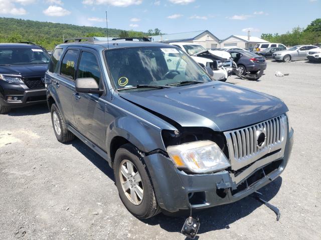 Mercury Mariner (2011)