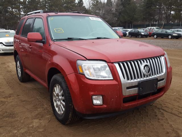 Mercury Mariner (2011)
