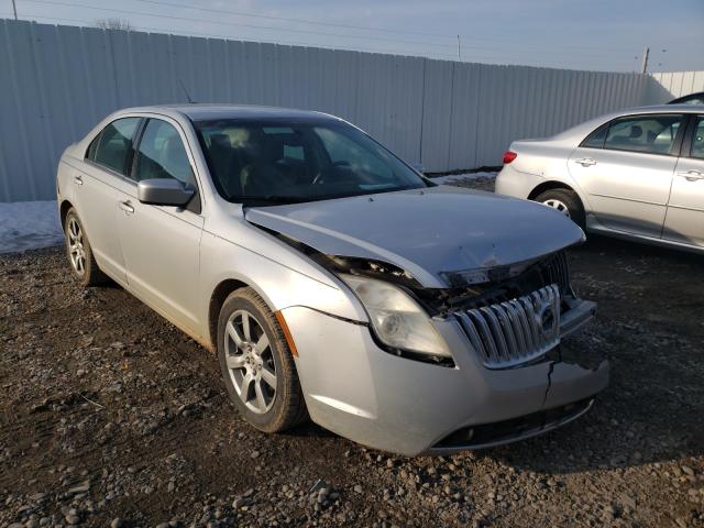 Mercury Milan prem (2010)