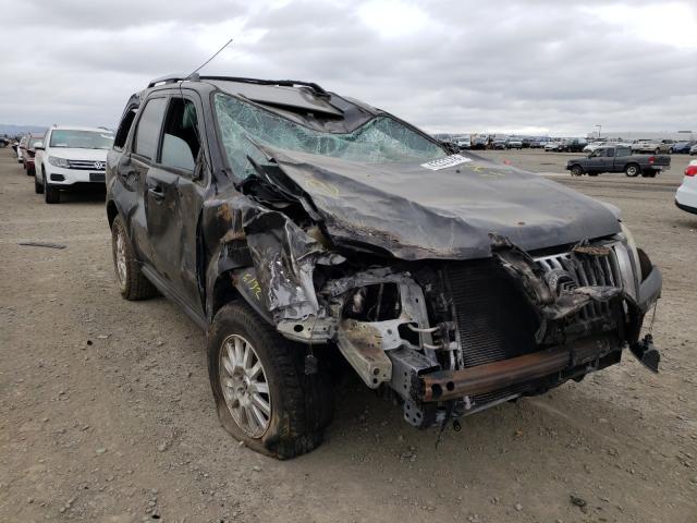 Mercury Mariner pr (2011)