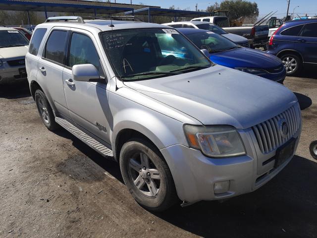 Mercury Mariner hy (2010)