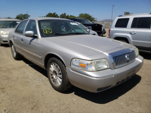 Mercury Grand marq (2010)