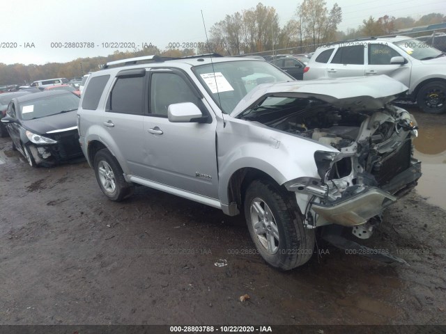 Mercury Mariner (2010)