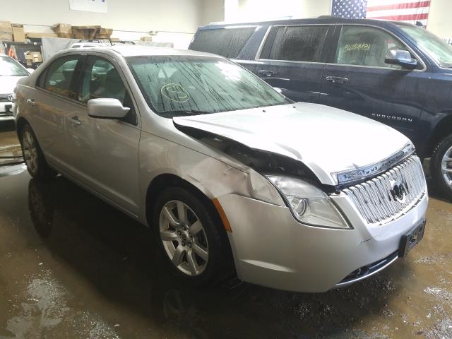 Mercury Milan prem (2010)