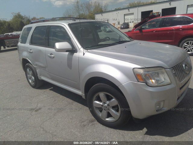 Mercury Mariner (2011)