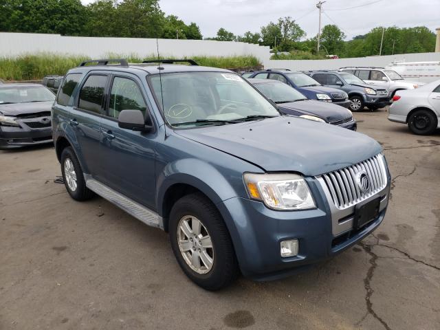 Mercury Mariner (2011)