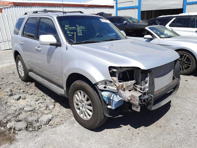 Mercury Mariner (2010)