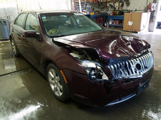 Mercury Milan prem (2011)