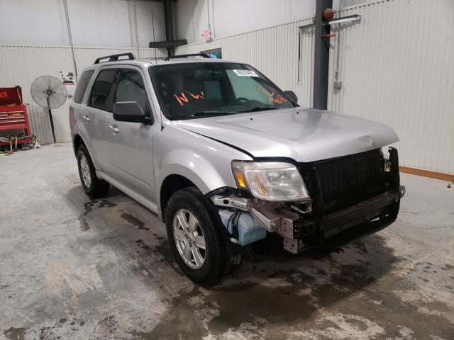 Mercury Mariner (2010)